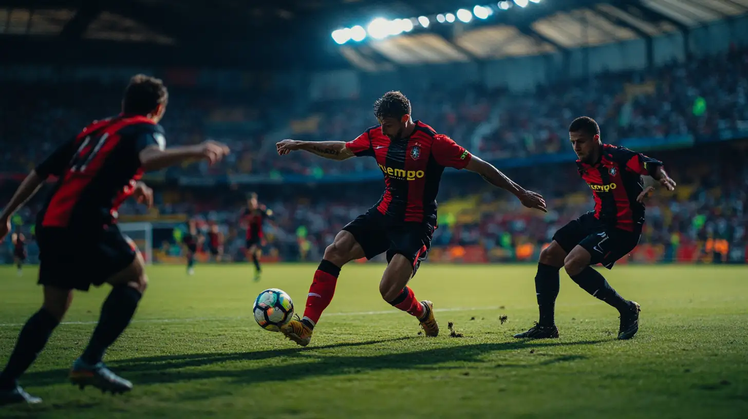 jogos de hoje da copa do brasil — Seleção Brasileira