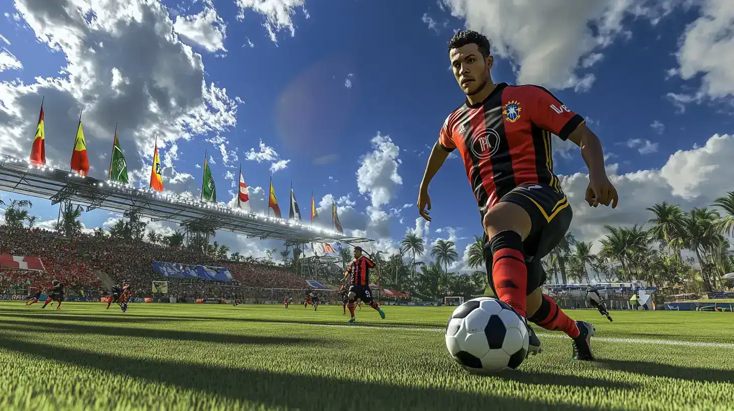 jogos de hoje da copa do brasil — sports 8