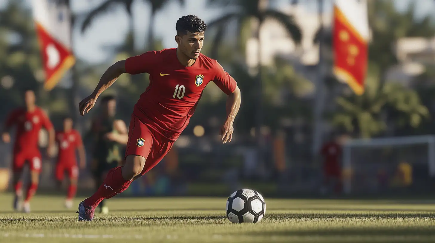 jogos de hoje da copa do brasil — Campeonatos nacionais