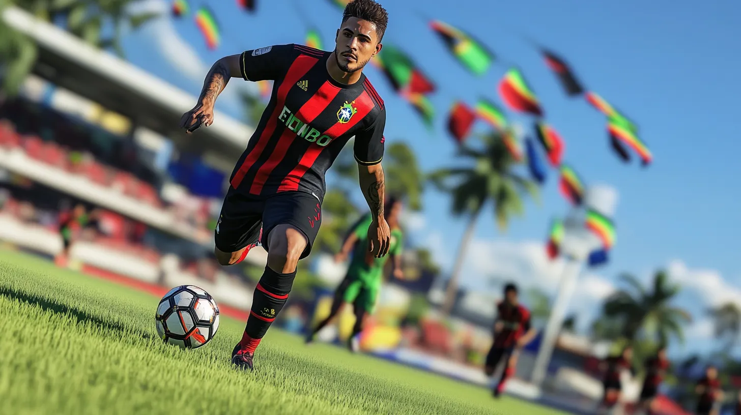 jogos de hoje da copa do brasil — Flamengo